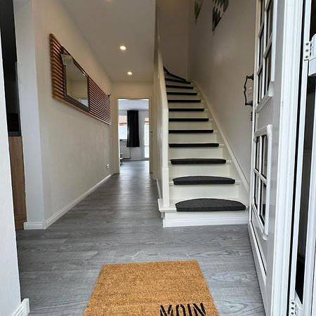 Smolly'S Ferienwohnung Bad Zwischenahn Ngoại thất bức ảnh
