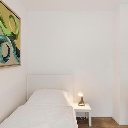 Smolly'S Ferienwohnung Bad Zwischenahn Ngoại thất bức ảnh