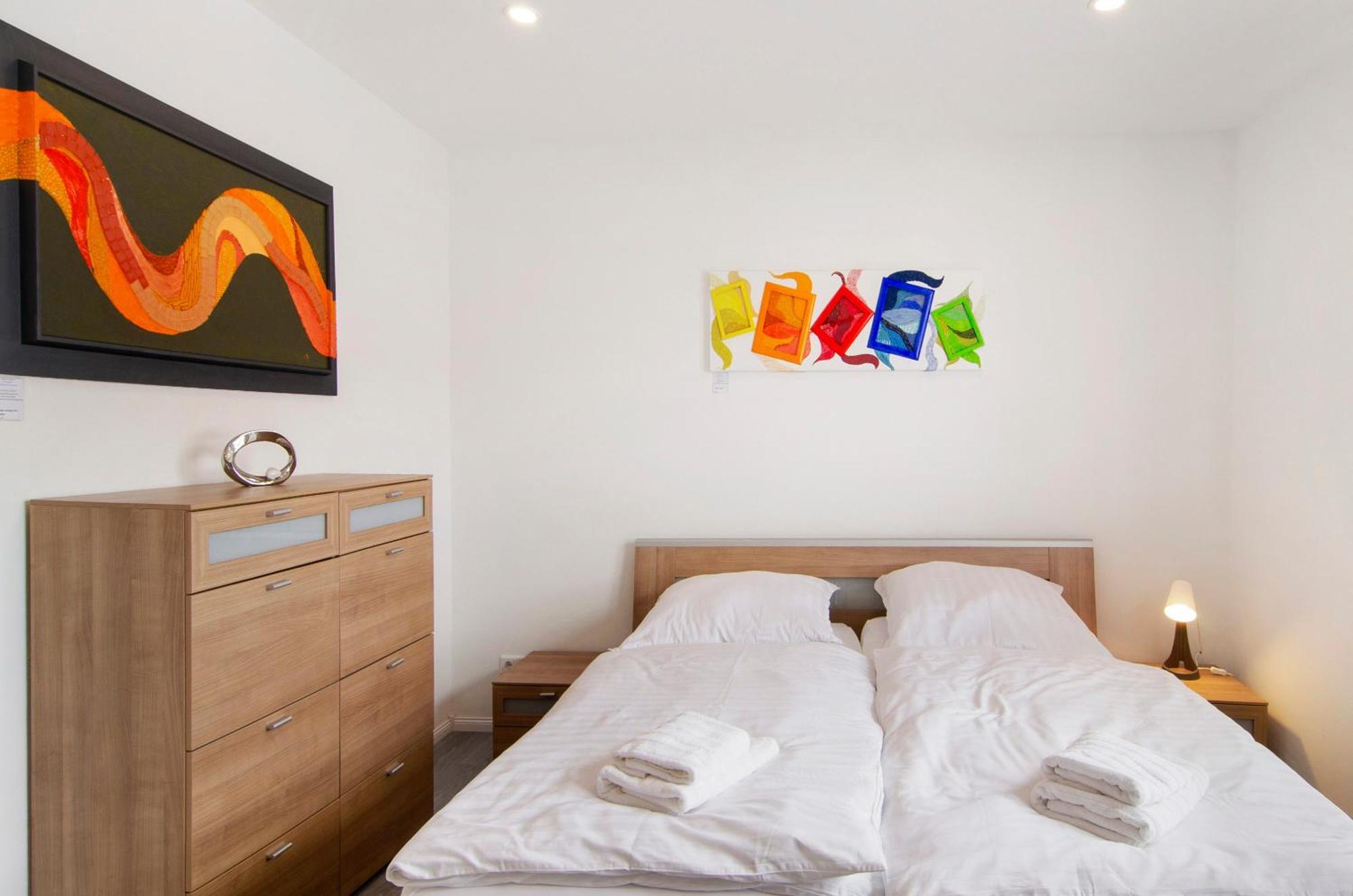 Smolly'S Ferienwohnung Bad Zwischenahn Ngoại thất bức ảnh
