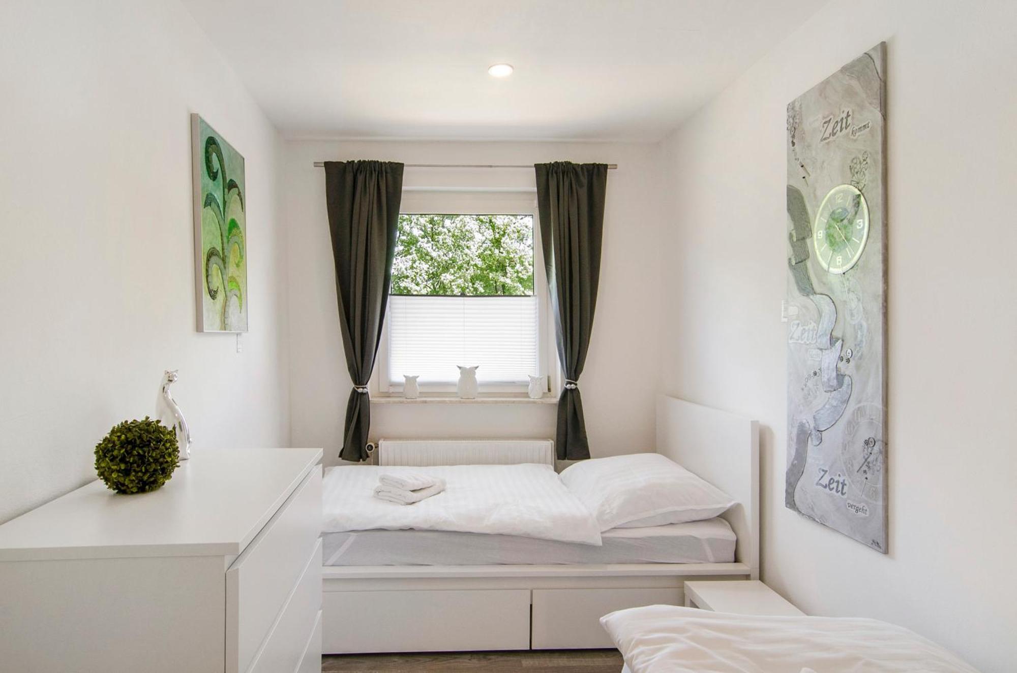 Smolly'S Ferienwohnung Bad Zwischenahn Ngoại thất bức ảnh