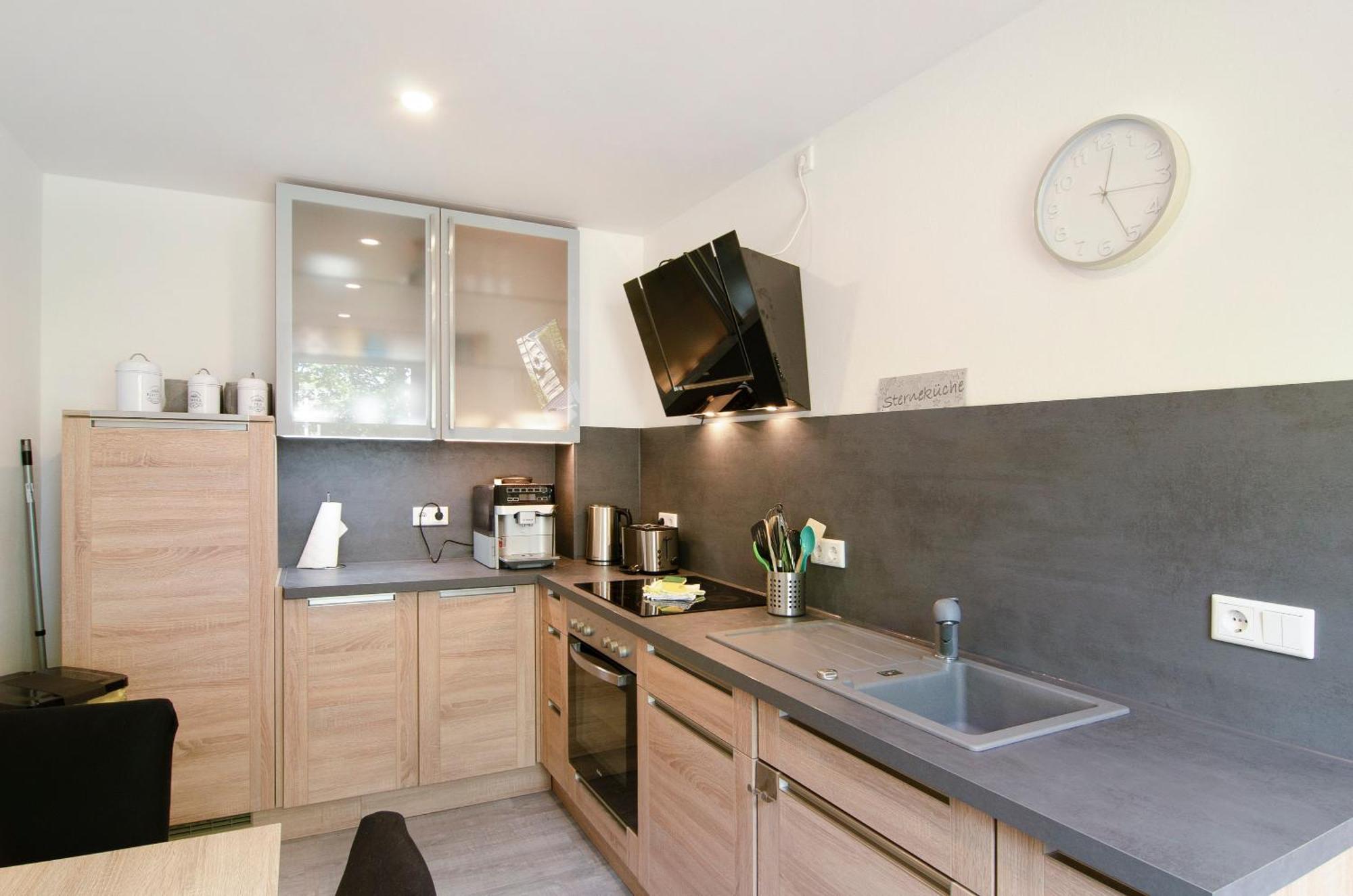 Smolly'S Ferienwohnung Bad Zwischenahn Ngoại thất bức ảnh
