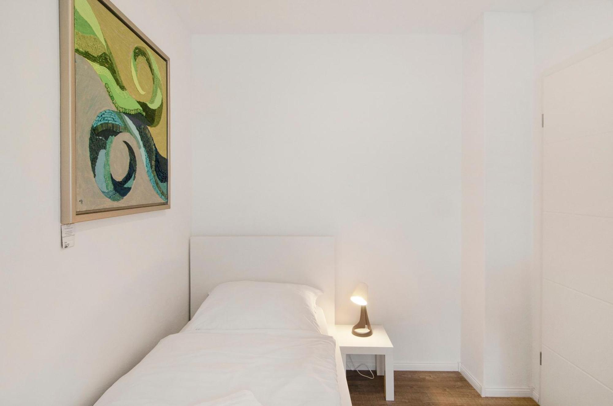 Smolly'S Ferienwohnung Bad Zwischenahn Ngoại thất bức ảnh