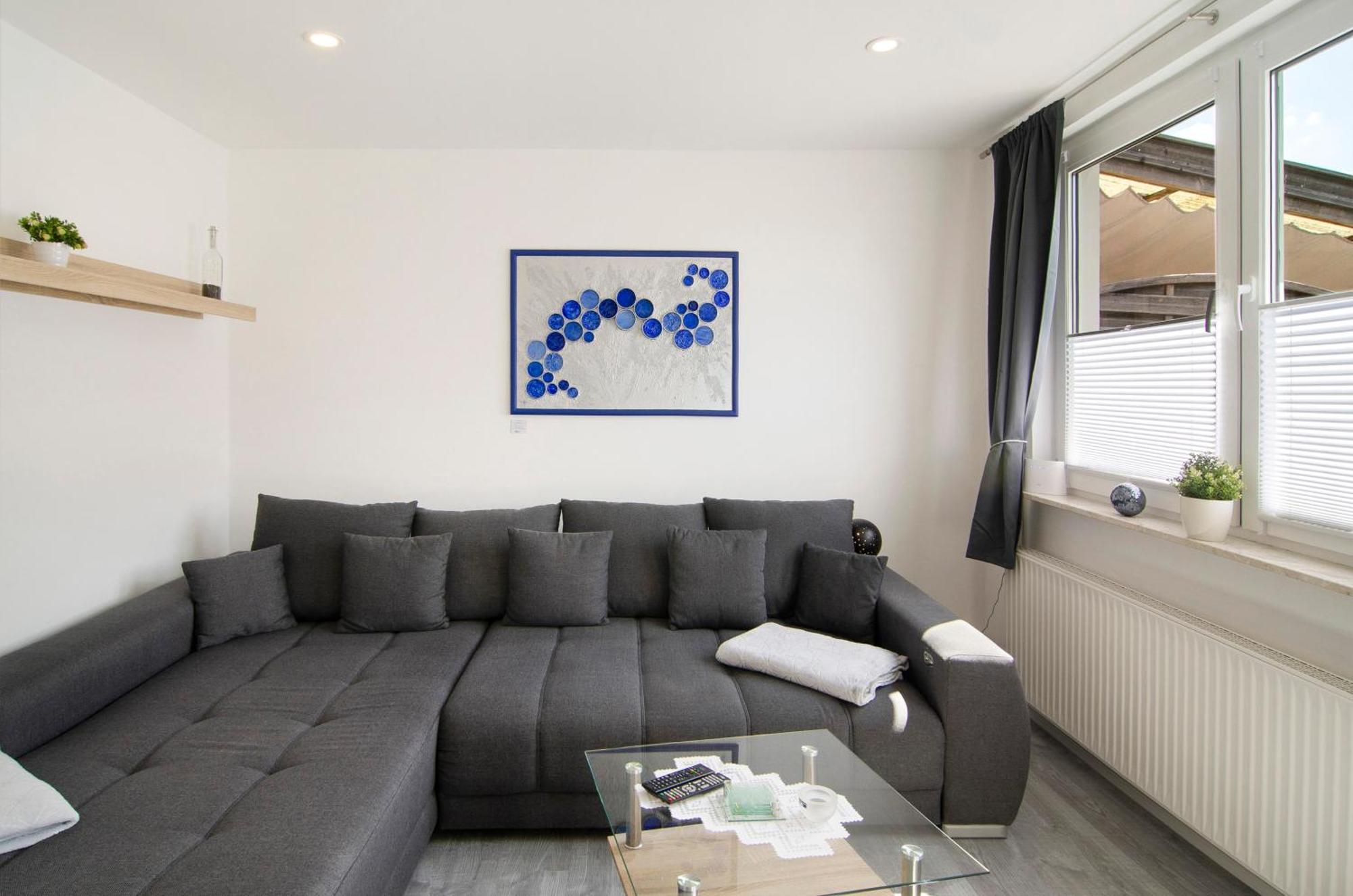 Smolly'S Ferienwohnung Bad Zwischenahn Ngoại thất bức ảnh