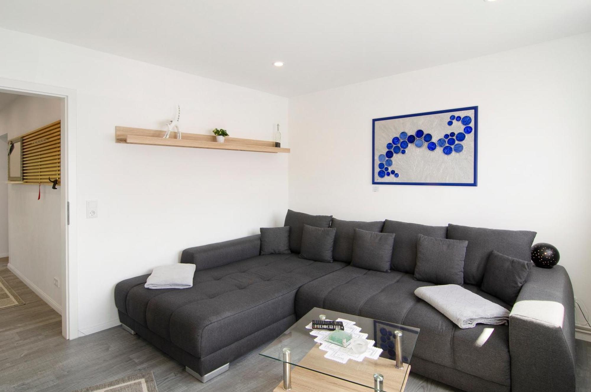 Smolly'S Ferienwohnung Bad Zwischenahn Ngoại thất bức ảnh