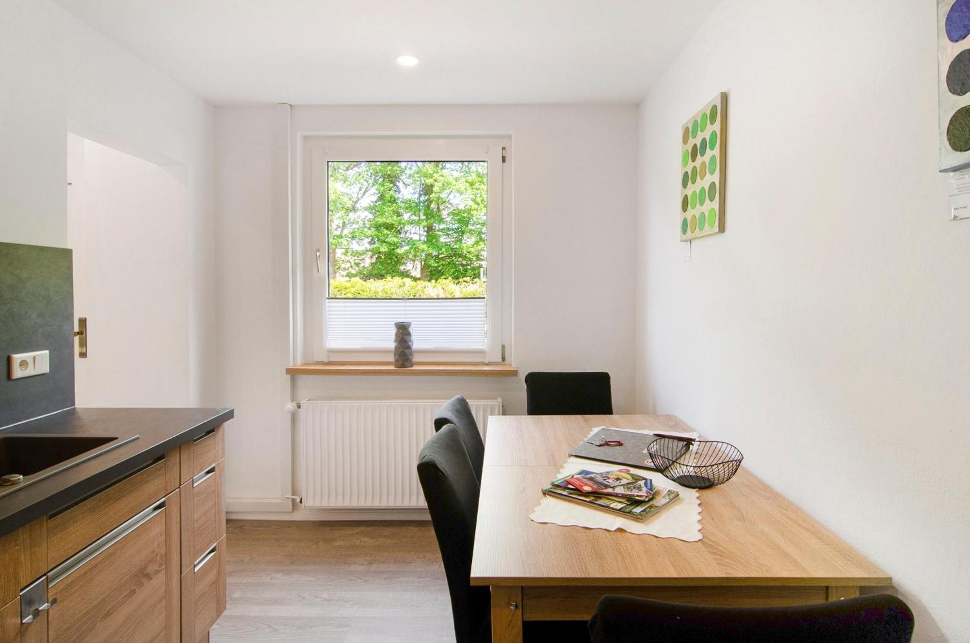 Smolly'S Ferienwohnung Bad Zwischenahn Ngoại thất bức ảnh