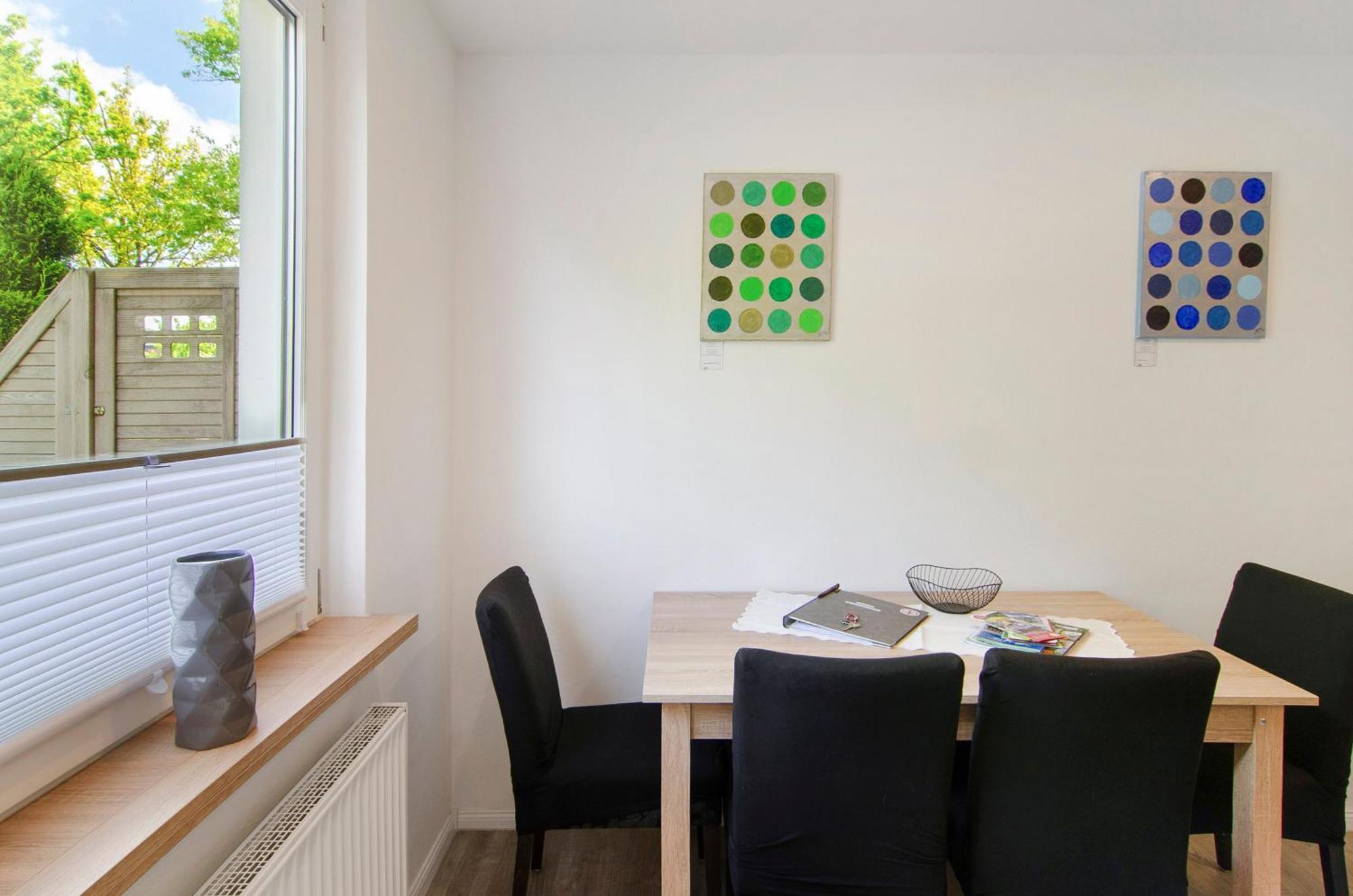 Smolly'S Ferienwohnung Bad Zwischenahn Ngoại thất bức ảnh