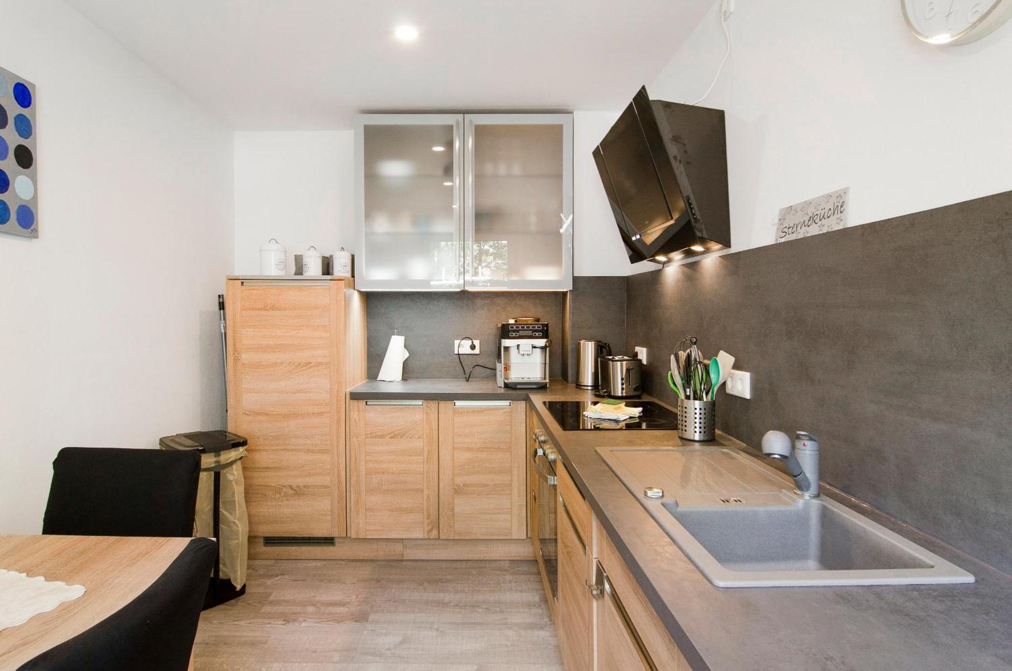 Smolly'S Ferienwohnung Bad Zwischenahn Ngoại thất bức ảnh