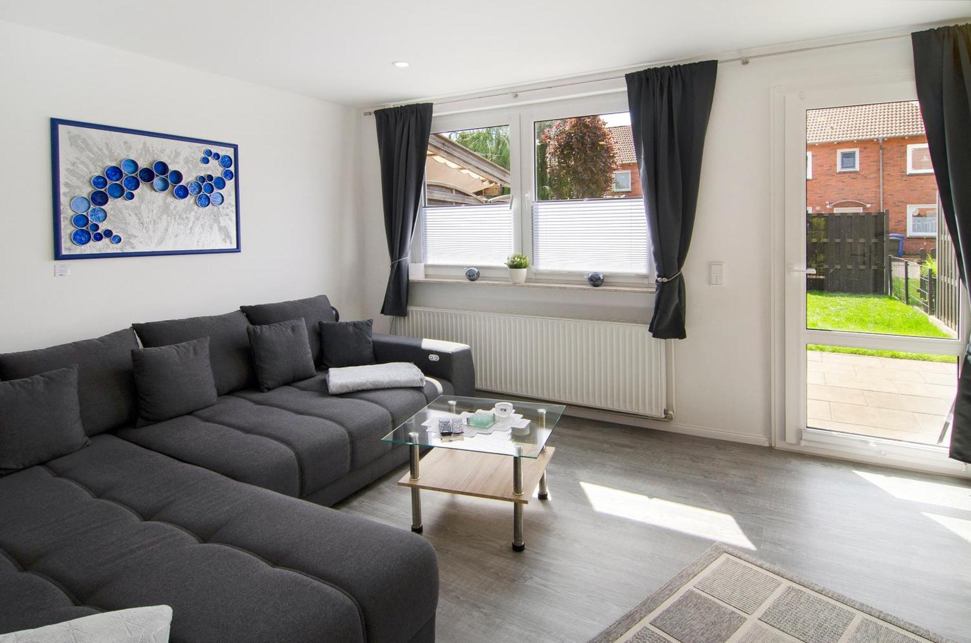 Smolly'S Ferienwohnung Bad Zwischenahn Ngoại thất bức ảnh